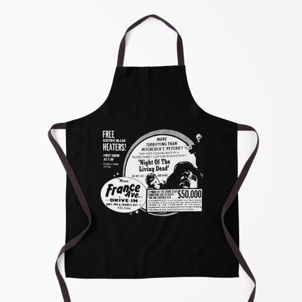 Item preview, Film Scary Horror Vintage Halloween Movie designed and sold by Dimples-Gordon.