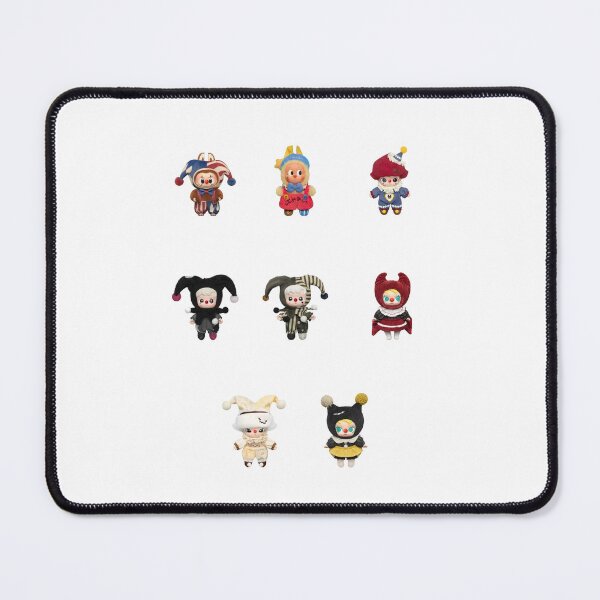 Item preview, Popmart - Why So Serious Series designed and sold by penny555.