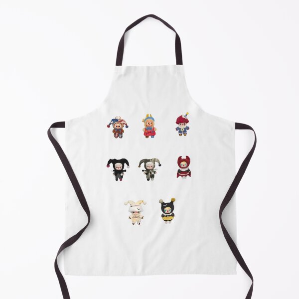 Item preview, Popmart - Why So Serious Series designed and sold by penny555.