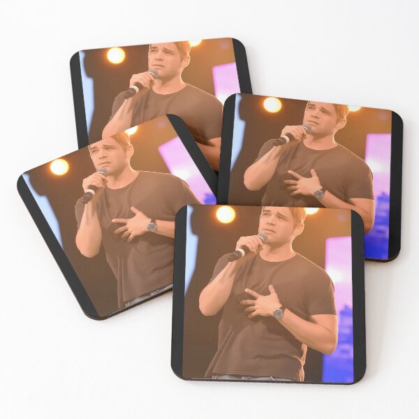 Item preview, Jeremy Jordan Elsie Fest designed and sold by BrandoGottlieb.
