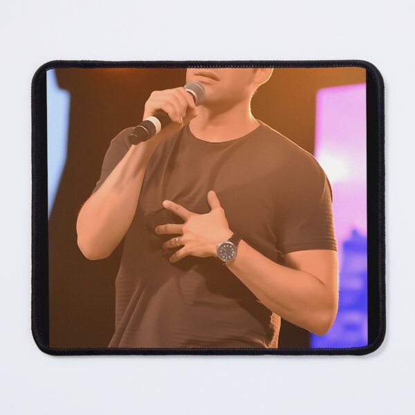 Item preview, Jeremy Jordan Elsie Fest designed and sold by BrandoGottlieb.