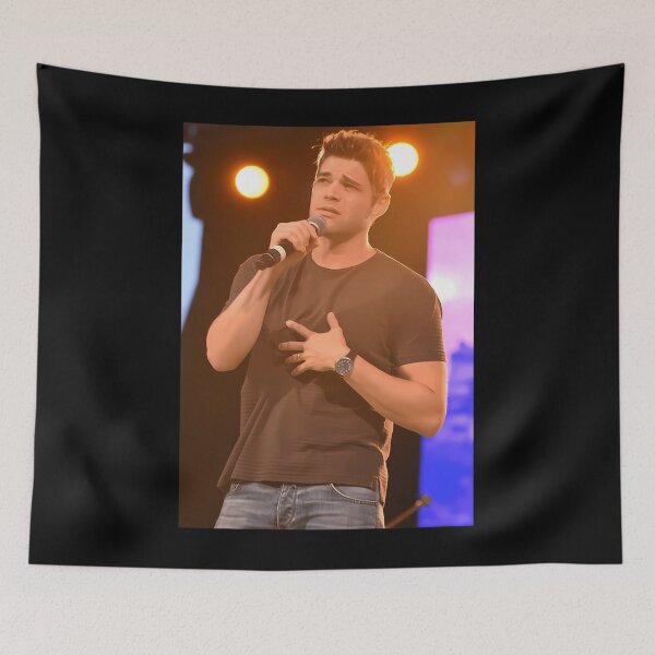 Item preview, Jeremy Jordan Elsie Fest designed and sold by BrandoGottlieb.