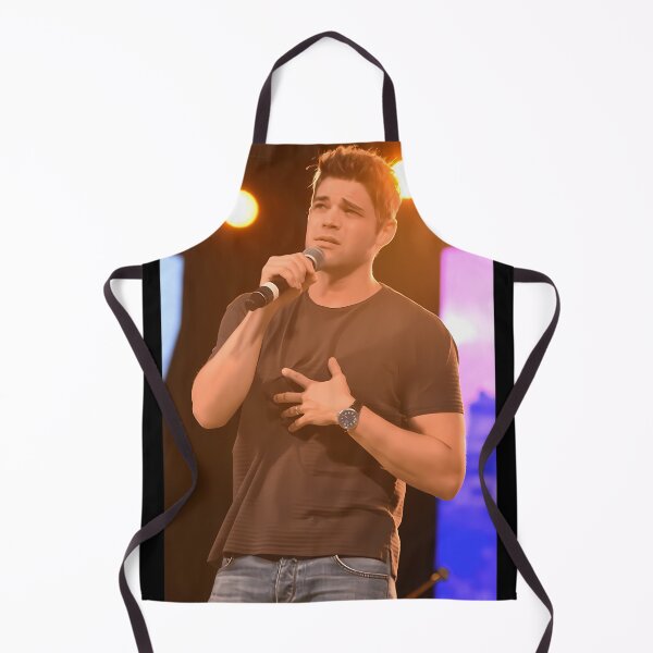Item preview, Jeremy Jordan Elsie Fest designed and sold by BrandoGottlieb.
