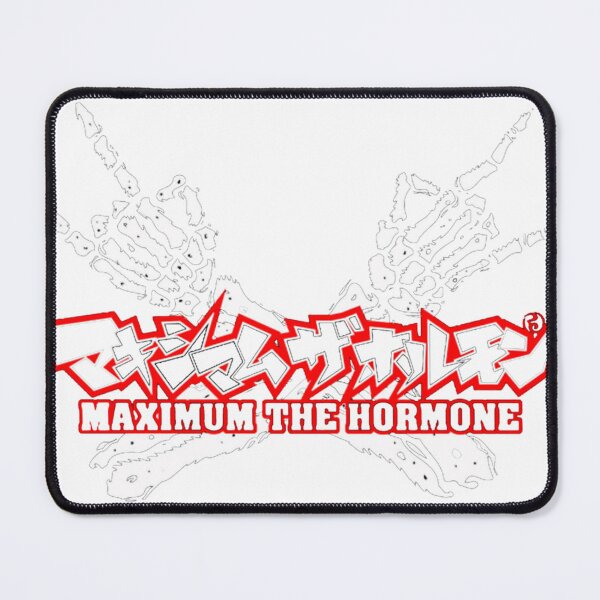 Item preview, Maximum The Hormone - Classic designed and sold by Lonrn.