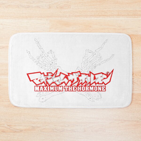 Item preview, Maximum The Hormone - Classic designed and sold by Lonrn.