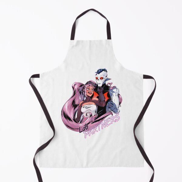 Item preview, Lab Partners designed and sold by PascalineLafore.