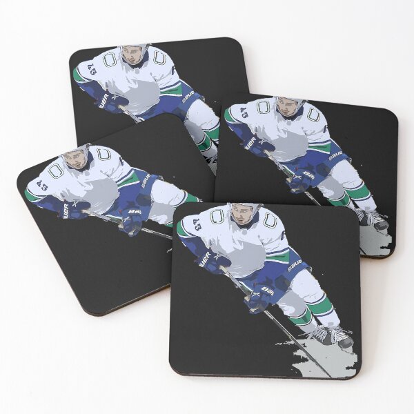 Item preview,  Quinn Hughes designed and sold by Domeniohan.