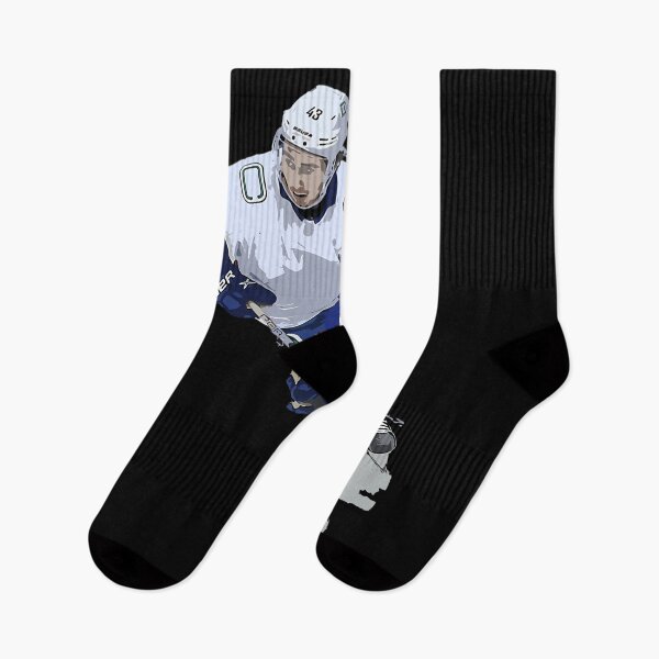 Artikelvorschau, Quinn Hughes entworfen und verkauft von Domeniohan.