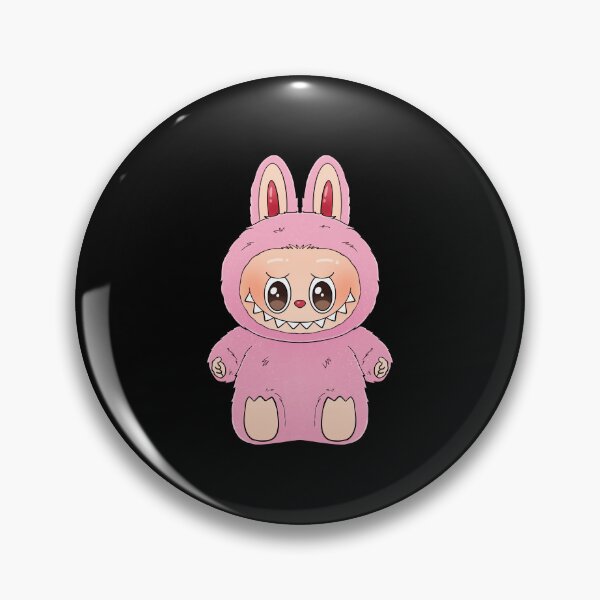 Item preview, Lychee Strawberry Labubu  designed and sold by Slimeee199.