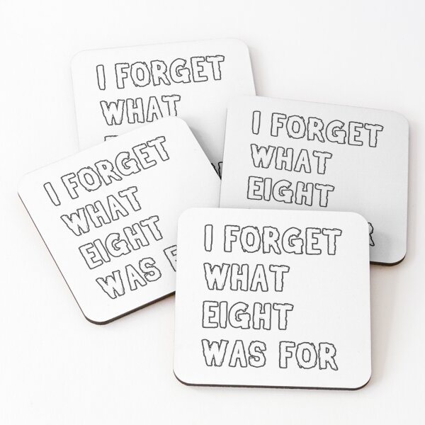 Item preview, Violent Femmes I forget what eight was for! designed and sold by KristinWyma.