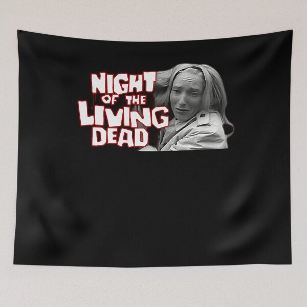 Item preview, Horror Movie Scary Halloween Film Vintage designed and sold by Dimples-Gordon.