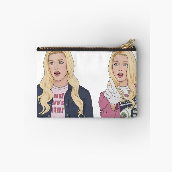 Item preview, White Chicks designed and sold by LoDamaso Design.