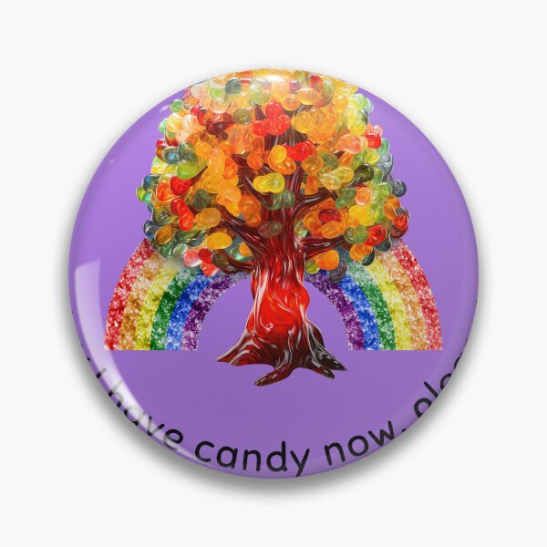 Item preview, May I have candy now, please? designed and sold by AudreesTees.
