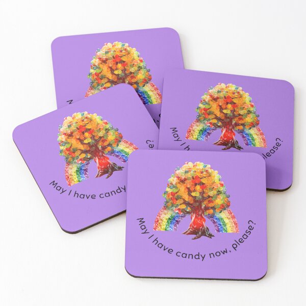 Item preview, May I have candy now, please? designed and sold by AudreesTees.