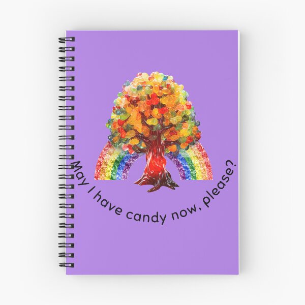 Item preview, May I have candy now, please? designed and sold by AudreesTees.