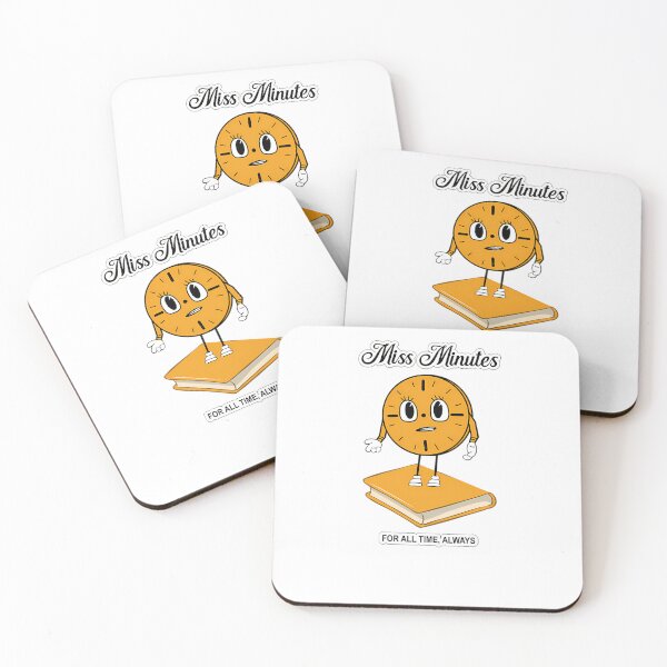 Item preview, For Always Miss All Minutes Time designed and sold by ThunderJacket.