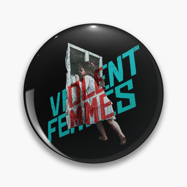 Item preview, Violent Femmes  designed and sold by KristinWyma.