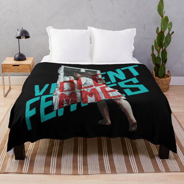 Item preview, Violent Femmes  designed and sold by KristinWyma.