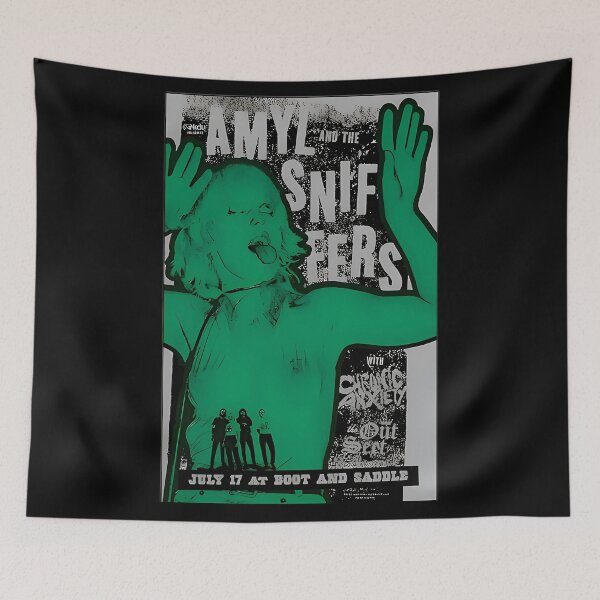 Item preview, Band Concert Retro Legend Tour Music Rock 90S designed and sold by Nathaniel-Prec.