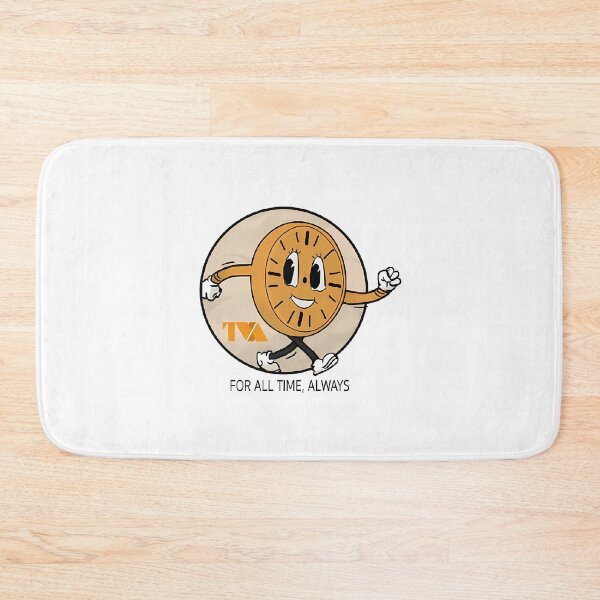 Item preview, For Time All Minutes Always Miss designed and sold by ThunderJacket.