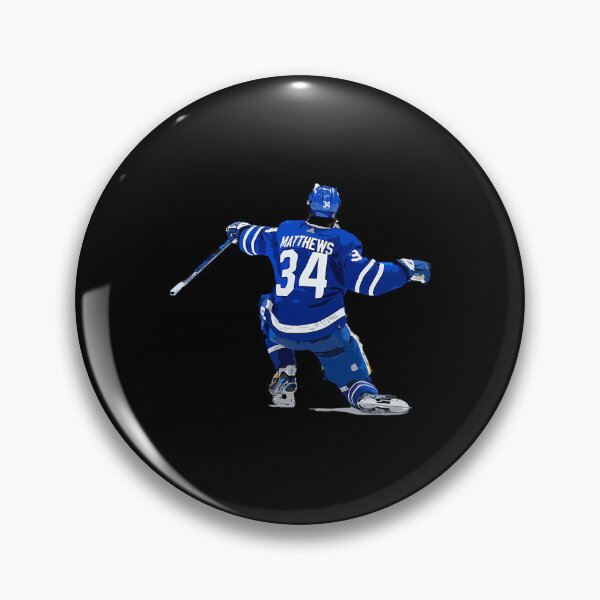 Item preview,  Auston Matthews designed and sold by Domeniohan.