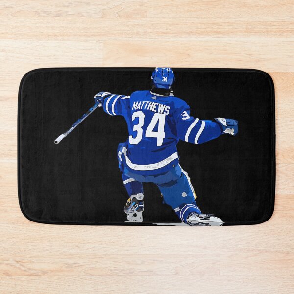 Item preview,  Auston Matthews designed and sold by Domeniohan.