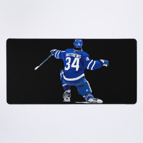 Item preview,  Auston Matthews designed and sold by Domeniohan.