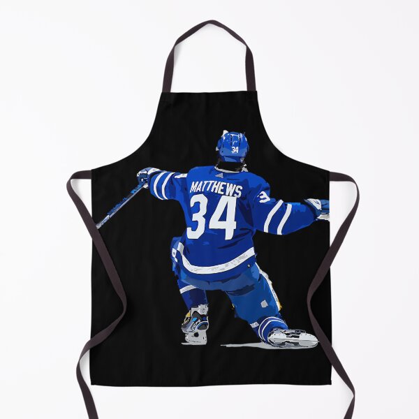 Item preview, Auston Matthews designed and sold by Domeniohan.