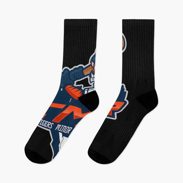 Item preview, Tigers Minor League Report designed and sold by Jennirason.