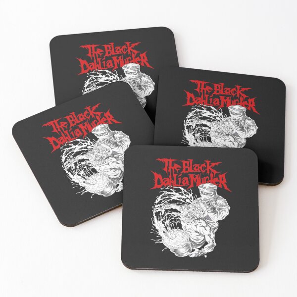 Item preview, The Black Dahlia Murder band designed and sold by TimAWarner.