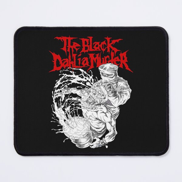 Item preview, The Black Dahlia Murder band designed and sold by TimAWarner.