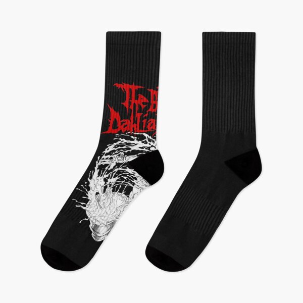 Item preview, The Black Dahlia Murder band designed and sold by TimAWarner.