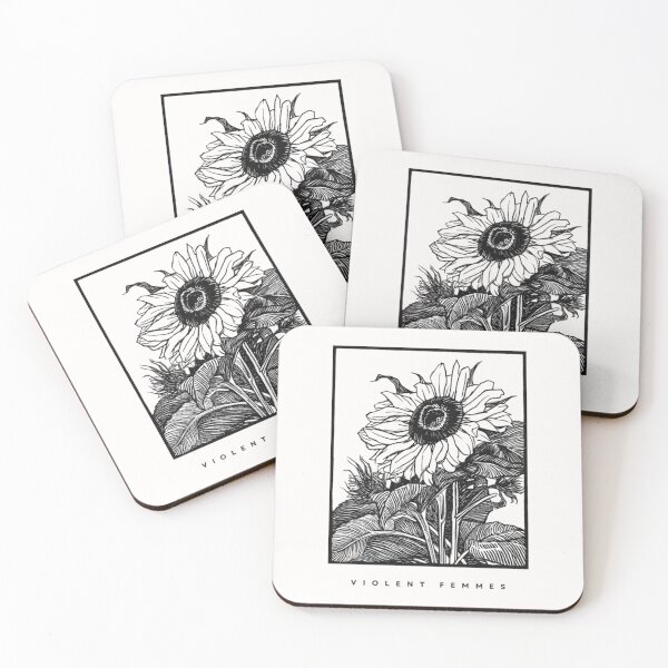Item preview, violent femmes folk punk designed and sold by KristinWyma.