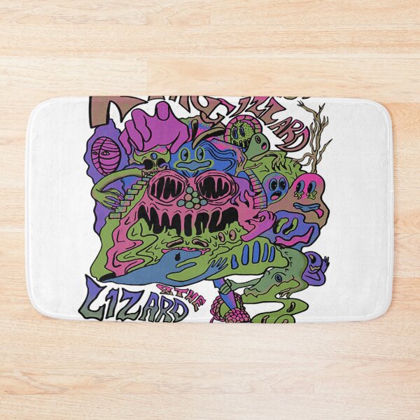 Item preview, King Gizzard And The Lizard Wizard - Altered Beast designed and sold by Lonrn.