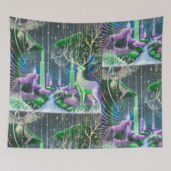 Item preview, SelvamágicA designed and sold by andresindio.