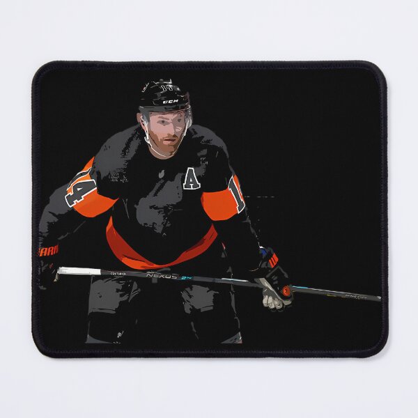 Item preview, Sean Couturier designed and sold by Domeniohan.