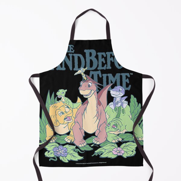 Item preview, Land Before Time Pastel Dinosaur Friends designed and sold by JamirHauck.