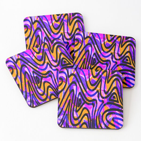 Item preview, Abstract Lines designed and sold by ViaARTfactory.