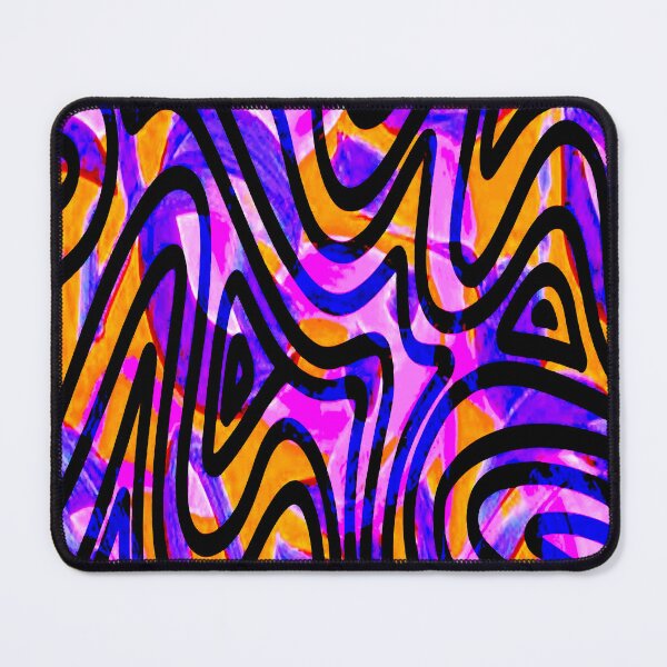 Item preview, Abstract Lines designed and sold by ViaARTfactory.
