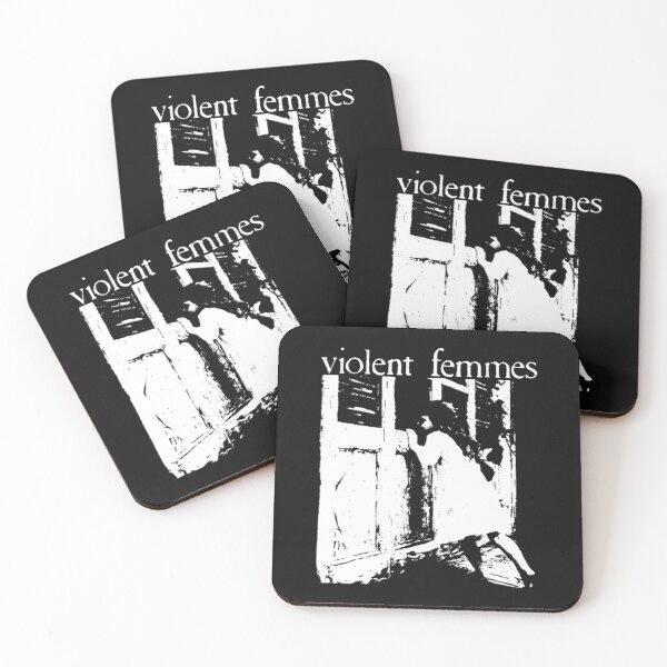 Item preview, Violent Femmes designed and sold by KristinWyma.