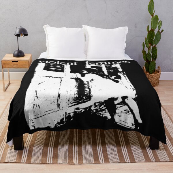 Item preview, Violent Femmes designed and sold by KristinWyma.