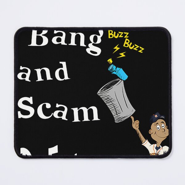 Item preview,  Buzz Bang And Scam Variant 1 designed and sold by Jennirason.