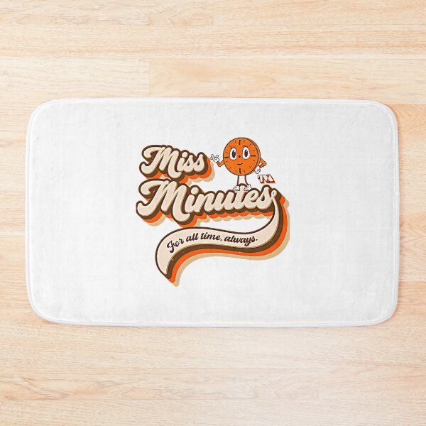 Item preview, Minutes All Time Miss For Always designed and sold by ThunderJacket.