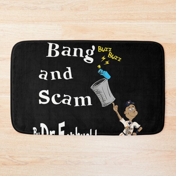 Item preview,  Buzz Bang And Scam Variant 1 designed and sold by Jennirason.