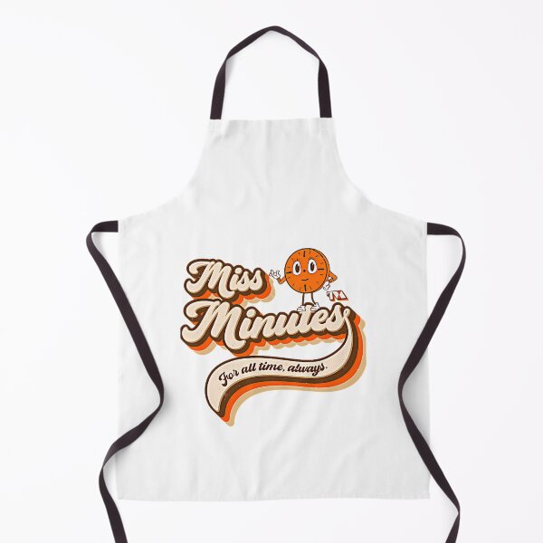 Item preview, Minutes All Time Miss For Always designed and sold by ThunderJacket.