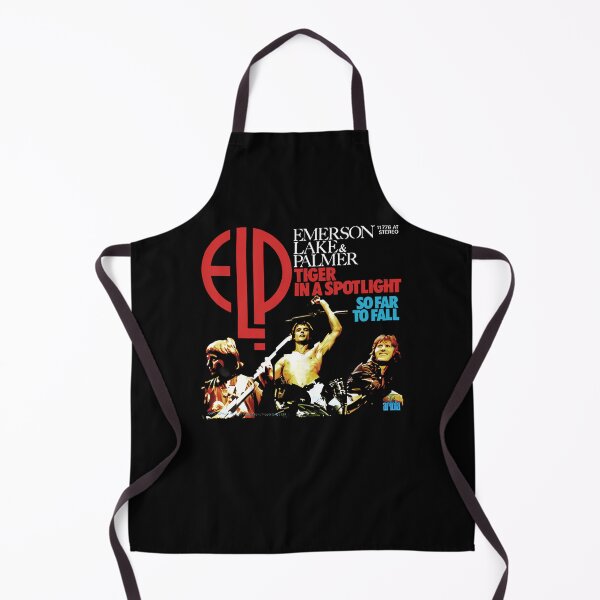 Item preview, Emerson, Lake and Palmer Rock designed and sold by PascalineLafore.
