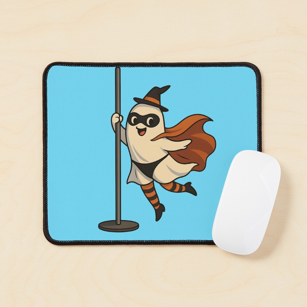 Aperçu de l'œuvre Tapis de souris créée et vendue par InnerFlow.