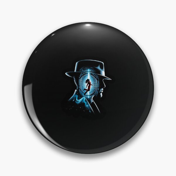 Item preview, A Space Investigator with a Mystery on His Mind - Sci-fi designed and sold by ModestMooseDesi.
