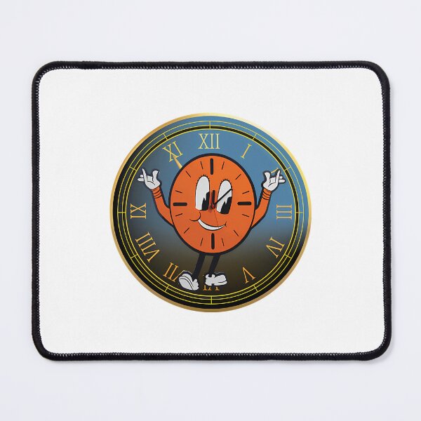 Item preview, Miss All Minutes Time Always For designed and sold by ThunderJacket.