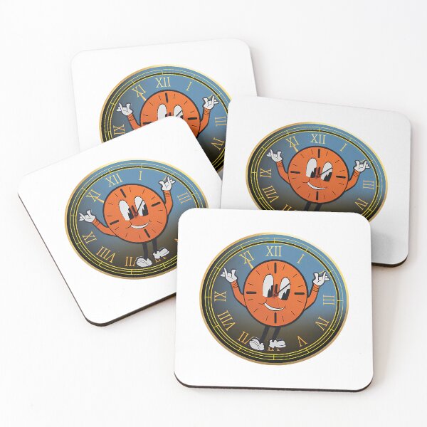 Item preview, Miss All Minutes Time Always For designed and sold by ThunderJacket.